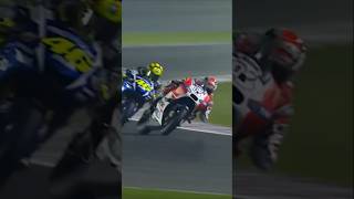 Rossi vs Dovi Battle 😱 [upl. by Aseram]