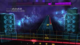 Modest Mouse  Dashboard Rocksmith 2014 Bass [upl. by Oidacra]