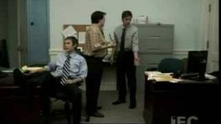 WKUK  Office Pranks [upl. by Paymar]