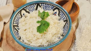 Greek Pilaf Rice Pilafi  Ελληνικό Πιλάφι [upl. by Einnaoj]