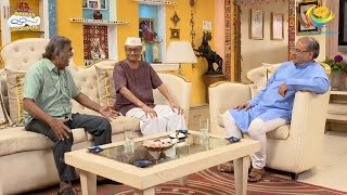 NEW Ep 3929  Champak Chacha Ke Dost  Taarak Mehta Ka Ooltah Chashmah  तारक मेहता [upl. by Nalaf877]