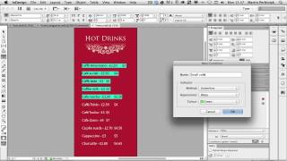 How to Use Conditional Text in Adobe InDesign [upl. by Ycnaf603]