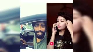 Pinne enthina muthe  Latest Malayalam Musically [upl. by Elem523]