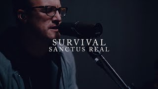 Sanctus Real  Survival  Live Takeaway Performance [upl. by Hort]