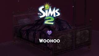 The Sims 2  Woohoo Music [upl. by Ahtael]