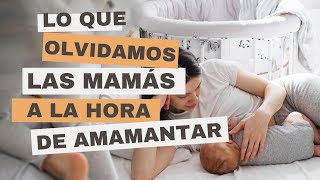 TIPS que mejoraran tu LACTANCIA 💯 de una QUIROPRACTICA Y MAMÁ [upl. by Assillim]