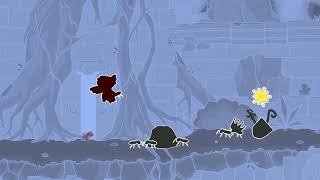 Scribblenauts Unlimited Part 16 [upl. by Ahsaekal417]