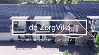 ZorgVilla juni 2020 [upl. by Damicke]