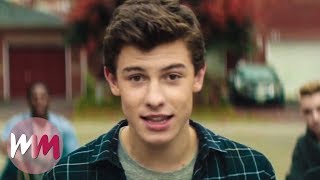 Top 10 Shawn Mendes Songs [upl. by Hara]