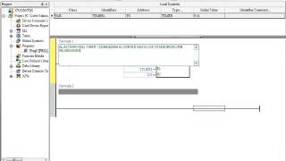 TIMERS PLC DELTA ISPSOFT [upl. by Dusza]