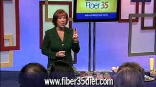 High Fiber Foods  Healthy Weight Loss [upl. by Nilak]