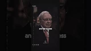 Building Character Over Ego by Warren Buffett foryou shorts viral [upl. by Ruford]