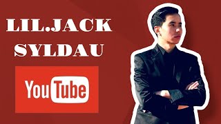 lil jack  Syldau  Music Video [upl. by Atirihs]