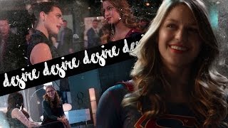 ♀ Ｋａｒａ Ｄａｎｖｅｒｓ ＆ Ｌｅｎａ Ｌｕｔｈｏｒ ► 𝔻 𝔼 𝕊 𝕀 ℝ 𝔼 ♀ [upl. by Enoid]