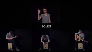 SOLEN [upl. by Wiebmer214]