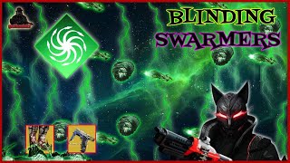 Final Warning Onslaught Blinding Swarmers [upl. by Alvie]