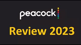 Major Peacock Improvement Pecock Review 2023 [upl. by Sudderth]