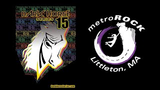 Dark Horse Bouldering Series Season 15  Stop 1 MetroRock Littleton  Young Guns and Open Finals [upl. by Yllom758]