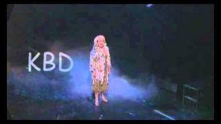 I Dreamed A Dream Patti LuPone  Memory Elaine Paige  21st Anniversary of Les Misérables [upl. by Adihaj]