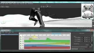 CameraFx Workflow Tutorial [upl. by Aynekal]