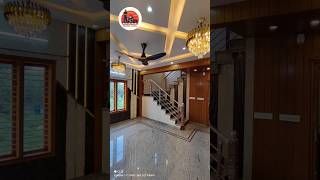 Luxury 20×30 duplex house for sale 🏠bulletfairu fullyfurnishedduplexhouse [upl. by Clarinda]