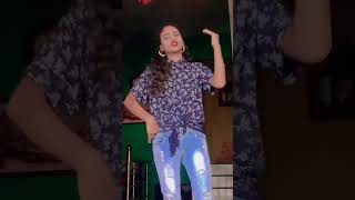 main to beghar hun Apne Ghar le chalo song 💕 old is gold 🥰 Saloni kotiya 😘 ke new 😘 dance video 😚 [upl. by Regdirb]