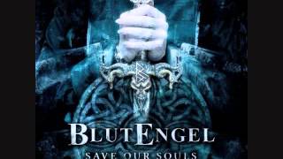 Blutengel  Save Our Souls Remix by Trensity [upl. by Baerman367]