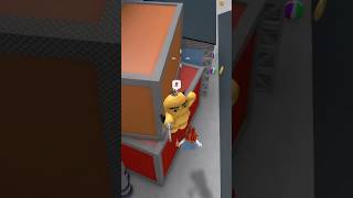 MM2 PART 9 POV YOUR THE SHERIFF IN ROBLOX MM2 👮🚨 [upl. by Edva]