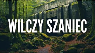 Wilczy Szaniec  Zamach który mógł zmienić bieg historii reupload [upl. by Emse940]