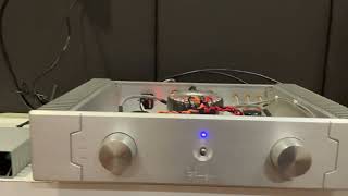 LM3886 DIY Amplifier [upl. by Eessej978]