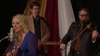 WoodSongs Livestream 1101 Rhonda Vincent amp Leroy Troy and the Tennessee Mafia Jug Band [upl. by Gertrude514]