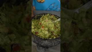 Guacamole chicatana receta [upl. by Aieki218]