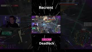 Deadlock BEST GAME VALVE Deadlock  Best Highlights amp Funny Moments 6 [upl. by Bega]