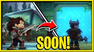 Hytale Beta Opening SOON And HOW TO SIGN UP [upl. by Pederson779]