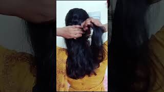 Do this instead ✅👍viralvideo hairstyle [upl. by Cheadle194]