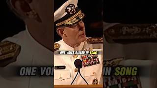 The Power Of Hope  Admiral William H McRaven Motivational speech [upl. by Nadroj]