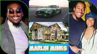 Minks Lifestyle Marlin Minks Biography Relationship Family Net Worth Hobbies Age Facts [upl. by Violeta]