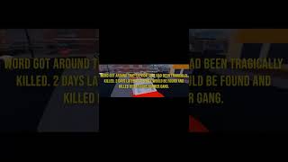 what happened after tayvion coles death roblox robloxedit [upl. by Sorcim492]