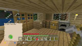 So I Played Minecraft On Xbox 360 In 2023 [upl. by Eiznyl]