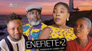 ENEFIETE PART 2 LATEST BENIN NOLLYWOOD NIGERIAN MOVIE 2024 [upl. by Forland282]