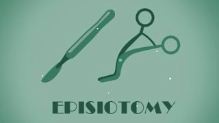 topic episiotomy  gnm anm bsc nursing [upl. by Ilat]