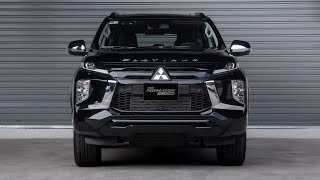 New Pajero Sport Platinum Edition 2025  Interior Walkaround Exterior [upl. by Daven939]