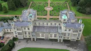 Audley End House Essex [upl. by Babbette]