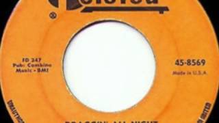 Vince Maloy  Draggin All Nite  Felsted Records 1959 [upl. by Iden]