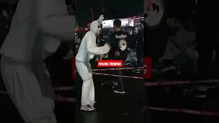 pocong joget daboy pocong jogetviral trending viral [upl. by Claribel801]