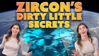 Zircon and The History of the World [upl. by Jacynth132]