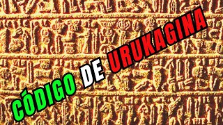 🔴Descifrando el Código de Urukagina [upl. by Fayette]