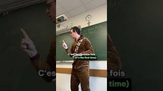 Carpe diem 👨🏻‍🏫 english students judgement motivation speech confidence narnia learning [upl. by Aisorbma]