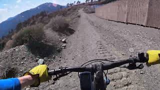 Wrightwood Blue Ridge Forest Roadheading back to the car [upl. by Farah]