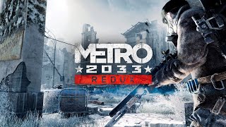 METRO 2033 REDUX EP 9 FINAL [upl. by Otanod319]